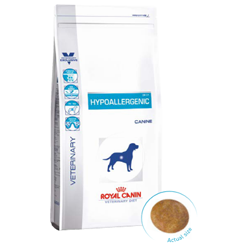 ROYAL CANIN HYPOALLERGENIC - DỊ ỨNG